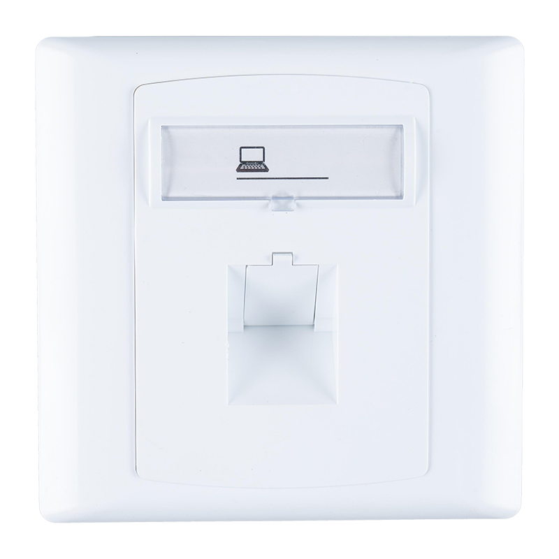 86-typový jednoportový panel SW-4302AP-1P